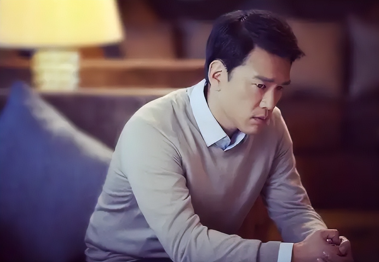 曾穷到租不起房子,演富豪花三十万定制西装,王耀庆成名往事