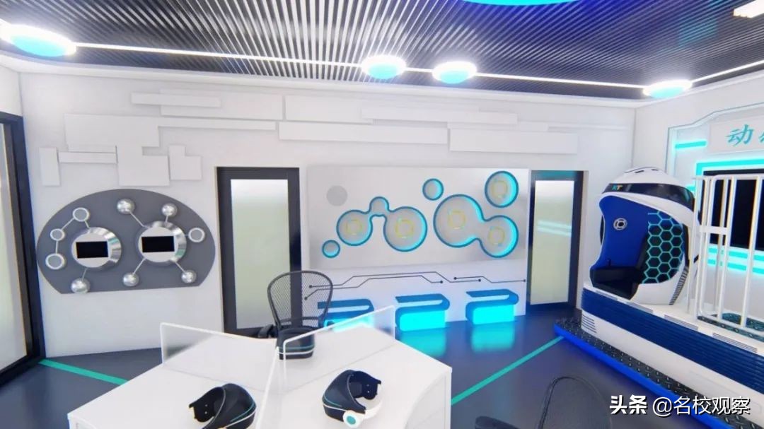 工匠摇篮，梦想港湾！双流建校建筑工程施工专业，不一般