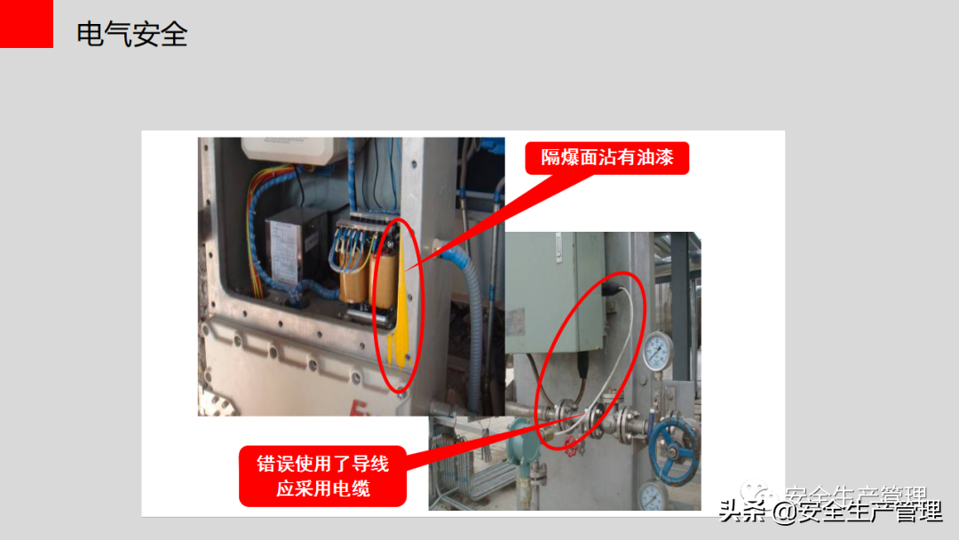 现场安全隐患排查图解（105页）