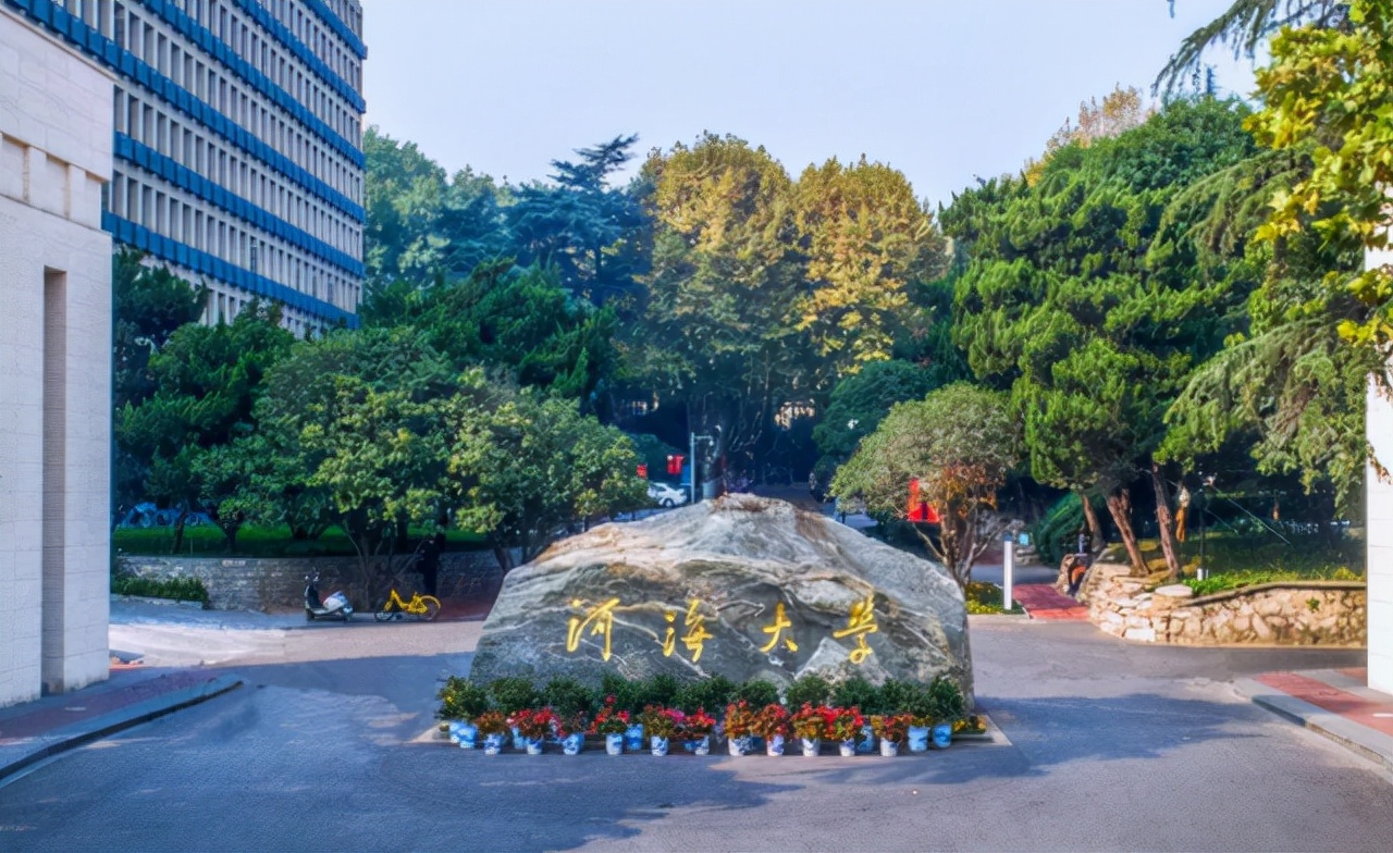 江苏大学全国排名（江苏高校排名新进展）