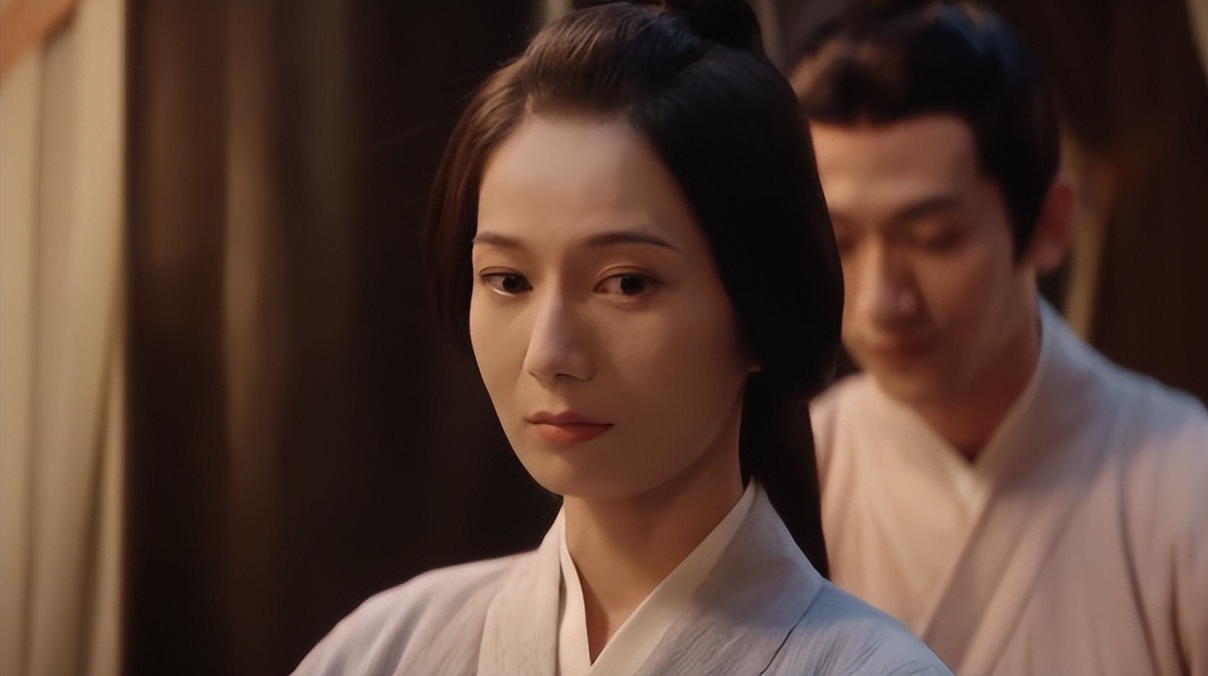 十年前扮痴情种，如今演了个宠妻狂魔，张天阳不愧是“剧抛脸”