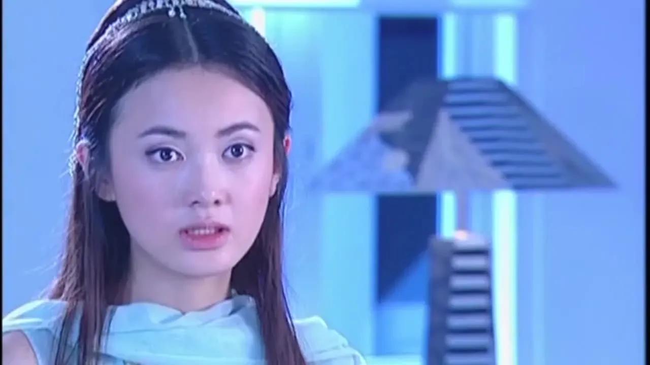 国产剧里逐渐消失的那些角色类型(女)