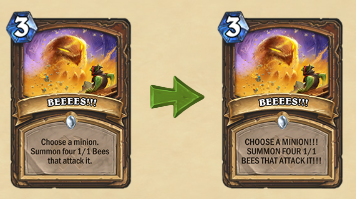 牧师被删除？金卡+1攻！提克特斯改撕10张牌！“特殊”更新公布