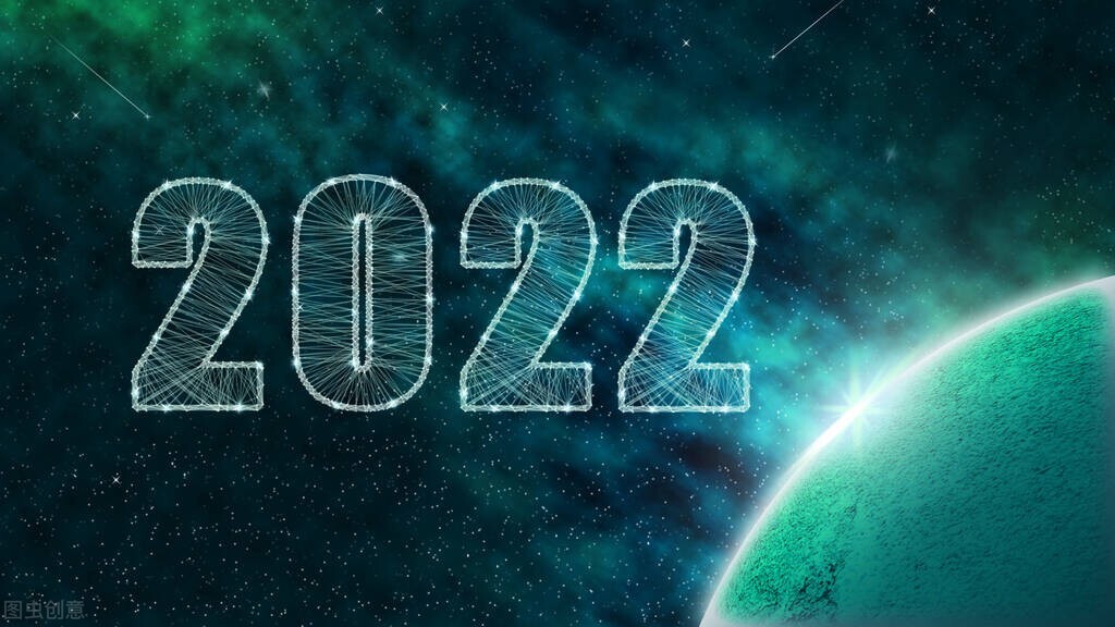 预言大师万加关于 2022 年的预言让许多人不寒而栗