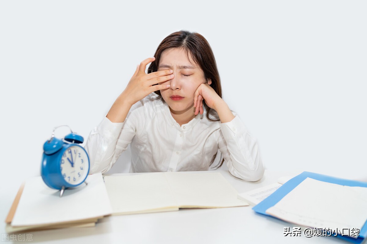 十大护眼食物：科学饮食守护视力健康
