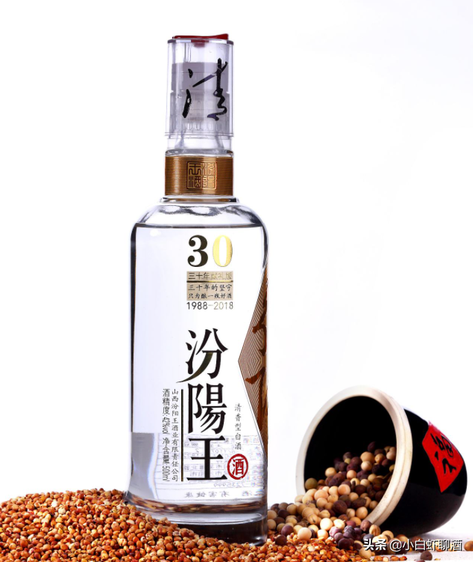 山西只有汾酒？5款好酒在当地很出名，可惜出省后知道的人不多