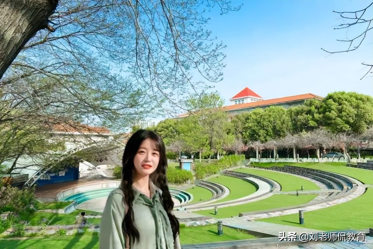 2022大学最新排名，17所非双一流高校力压群雄，进入全国百强名单