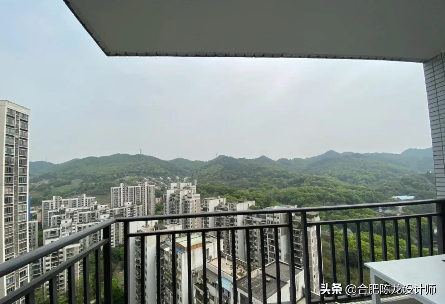 装修到底要不要封阳台？几百和几千一平方的门窗到底差别在哪里？