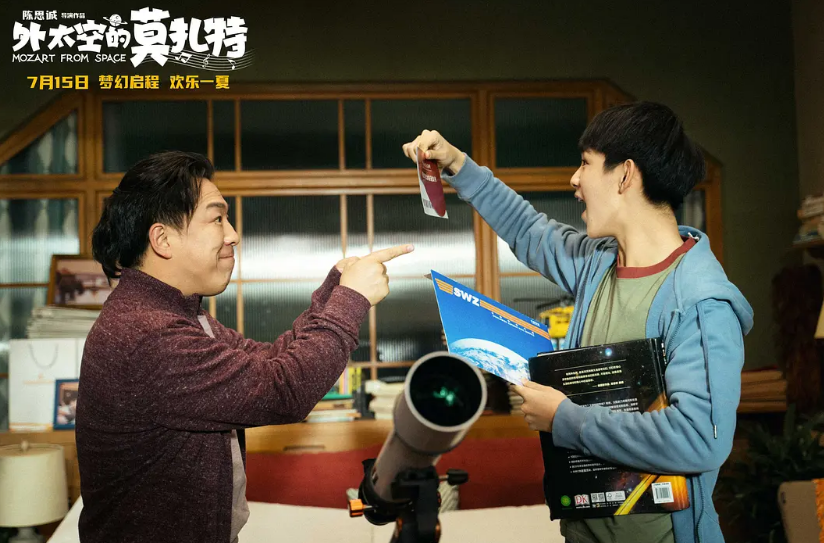 不敢相信，黄渤打头阵的新片宣布撤出暑期档，这是怕了杜江大片么