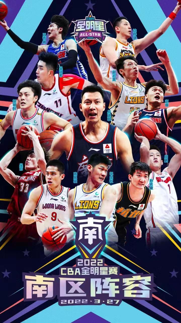 今年的cba外援为什么少啦(全华班！CBA全明星阵容无外援，近年来戏份明显减少)