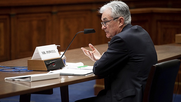 威胁升级！美债收益率破记录！中国统一大市场，能否解决经济难题