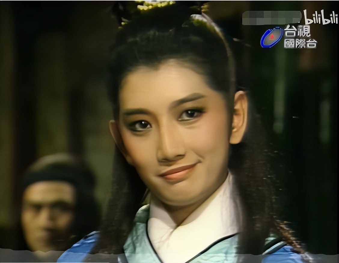 这才叫“女扮男装”，这10位女演员我差点就相信她们是男人了