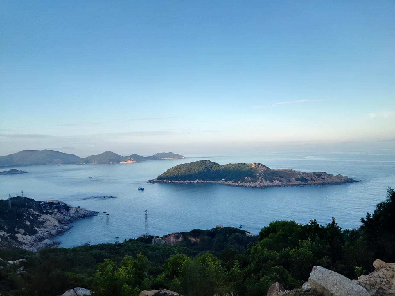 南澳岛旅游攻略大全