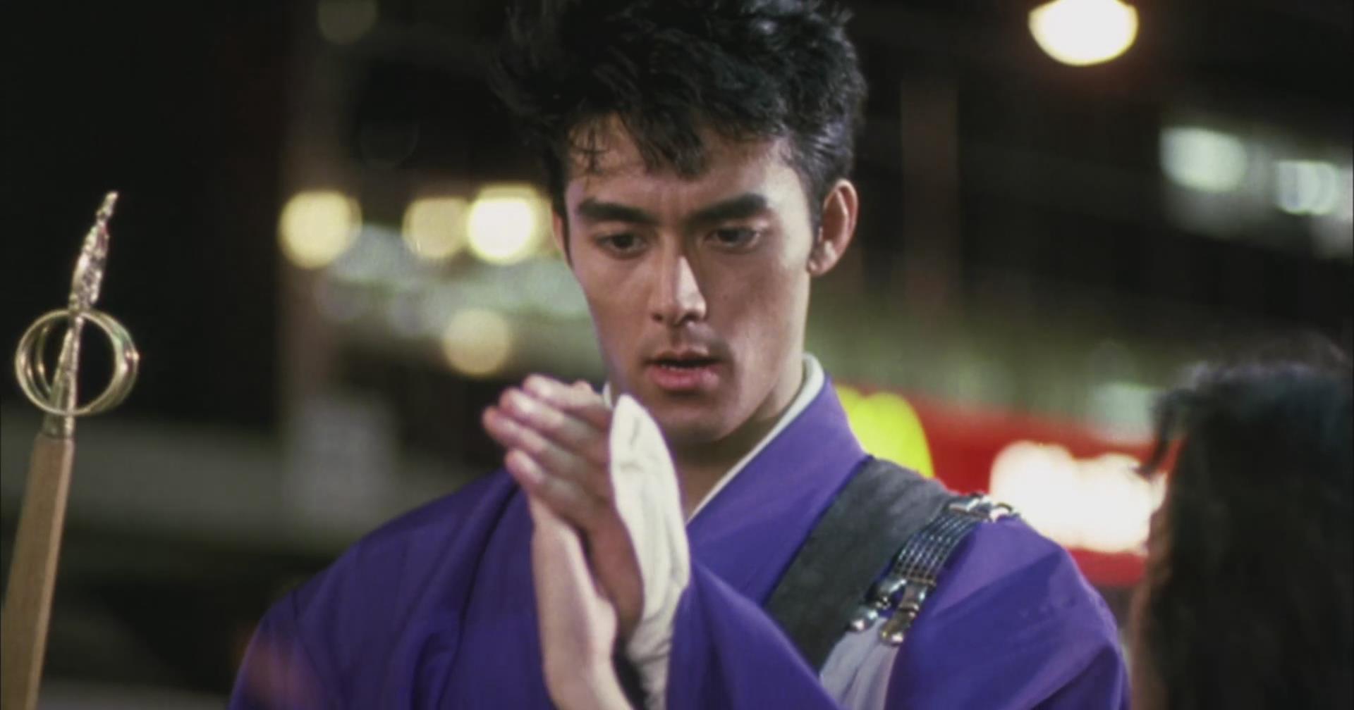 元彪阿修罗电影剧情「解析」 _晶羽科技