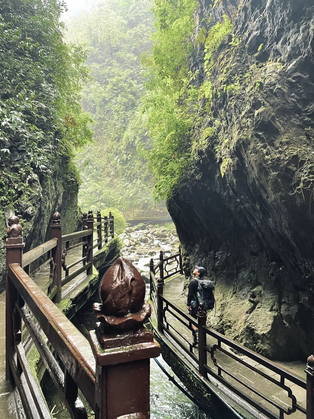 超詳細超實用！峨眉山2天1晚徒步攻略收藏起來慢慢看