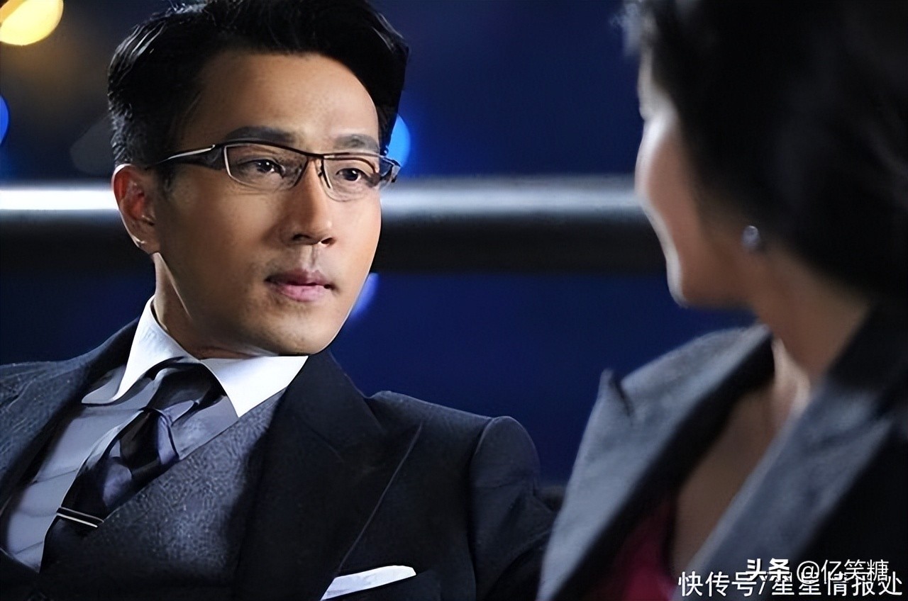 大龄男星要装嫩！52岁还演20岁少年！口碑救不回来了