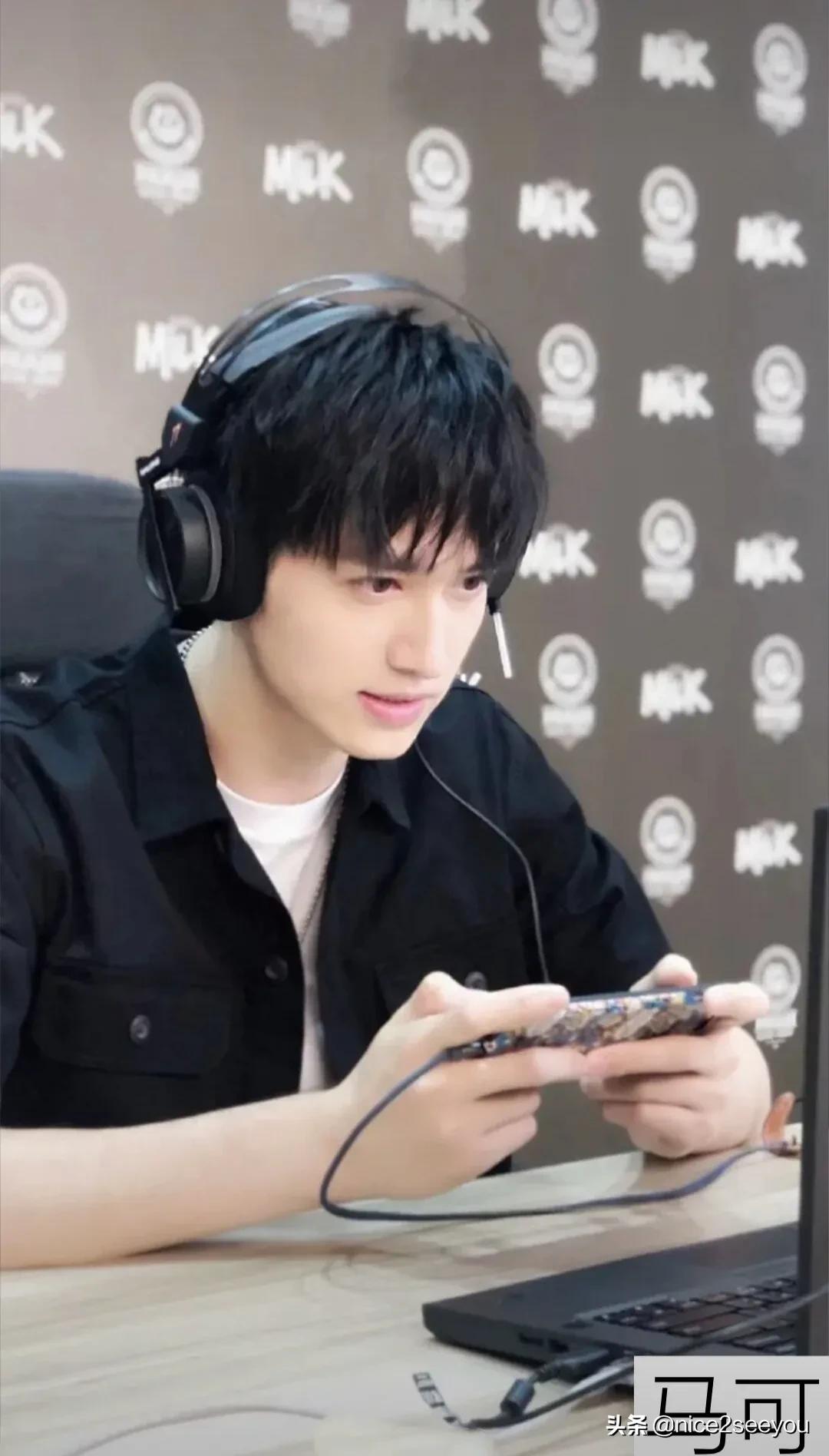 20位电竞明星，谁是你心中的No.1