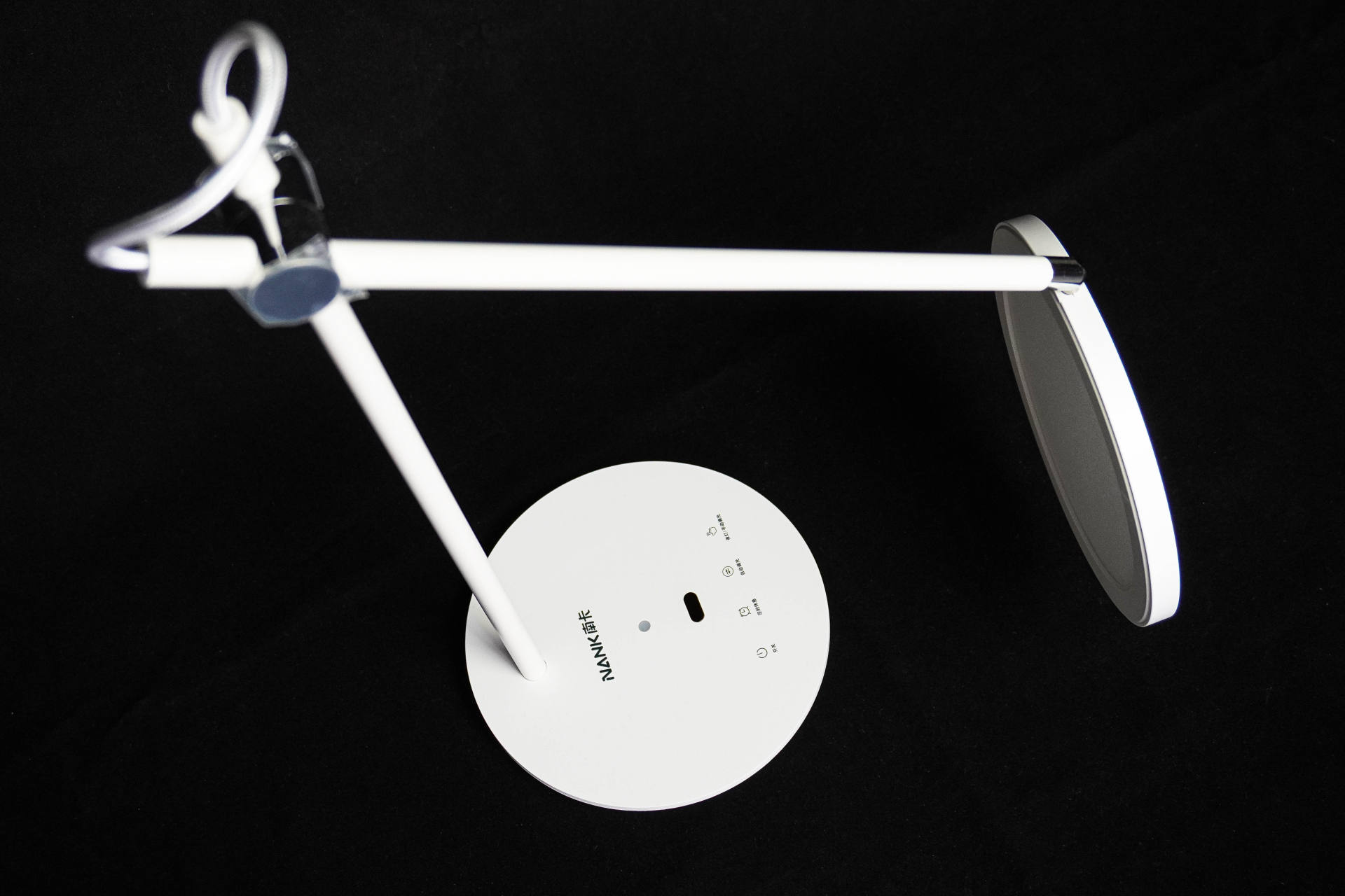 给孩子一个纯粹的学习灯！南卡新品L1学习灯体验