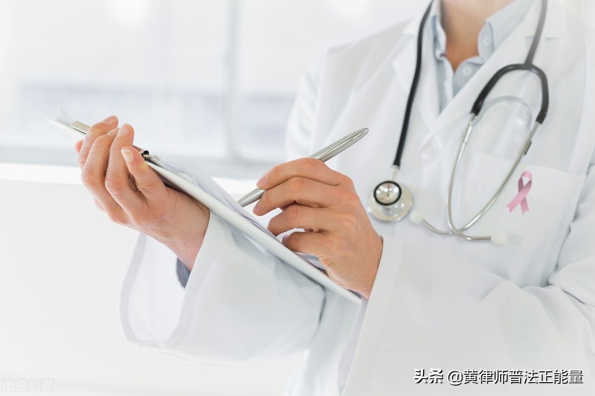 大胆！医生竟直播手术？警方：涉嫌犯罪予以立案侦查。为啥？