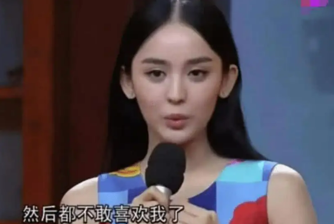 明明很漂亮，却没人追的8位女星，问题出在哪？