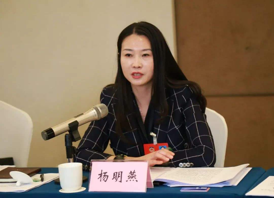 山东文登第一女富豪：掌印“山东中小板第一股”，市值63.46亿