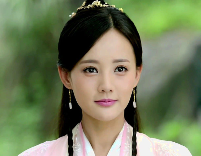 红得快，沉得也快！这5位“昙花一现”的女星，无戏可拍可惜了