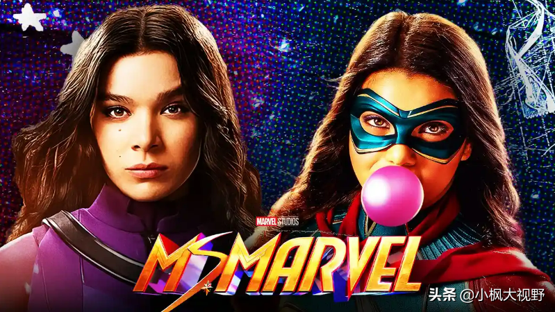 漫威《新复仇者联盟》成员曝光，几乎全员女性，真成“妇联”了