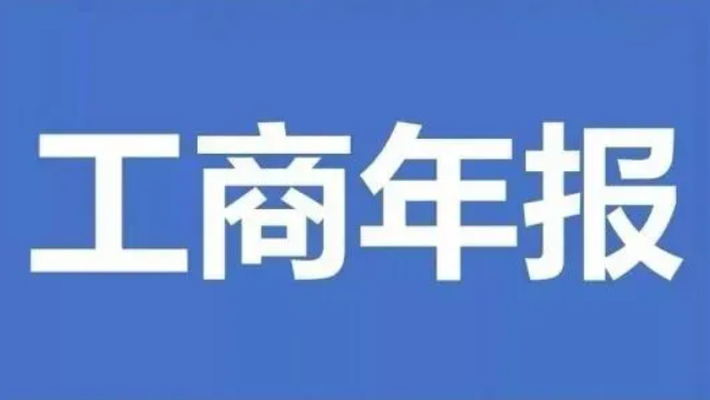 个体户营业执照年检(年检网上申报步骤金数额怎么填)