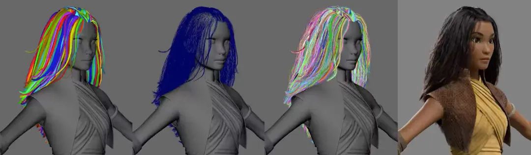 迪士尼动画工作室官方梳理保姆级动画电影制作详细攻略