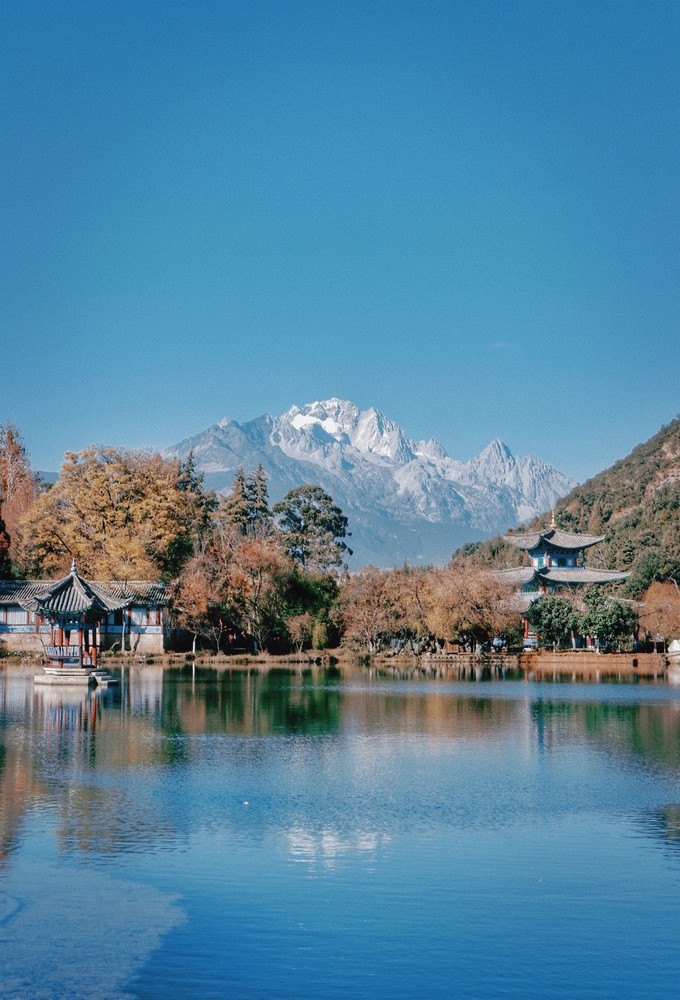 去过云南丽江5次，总结10个小众景点，每一个都免费，人少风景好