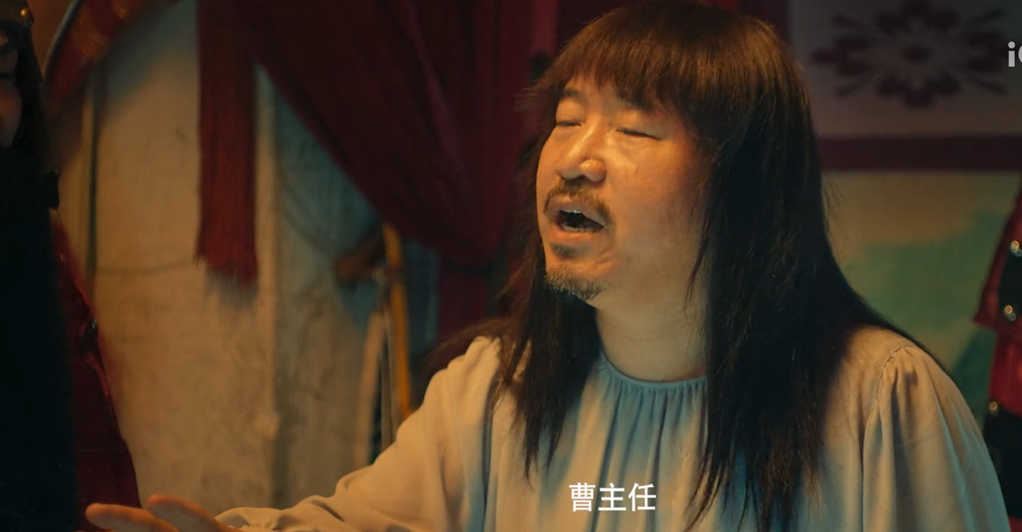 没想到，王小利一部网大能抄袭三部经典，赵本山的招牌被消耗光了