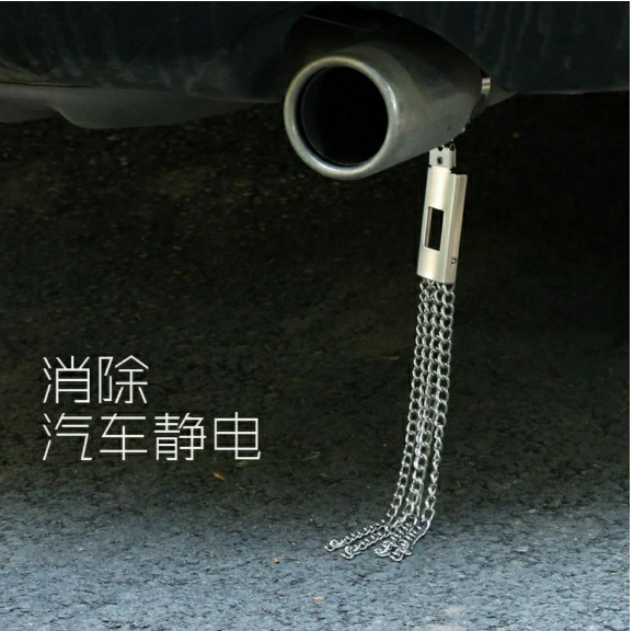 冬天上下车，一路闪电带火花，这三个除静电的妙招赶紧记好