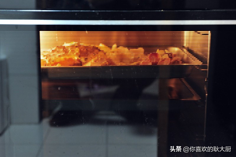 好大一只帝王蟹，清蒸最简单，也最鲜美