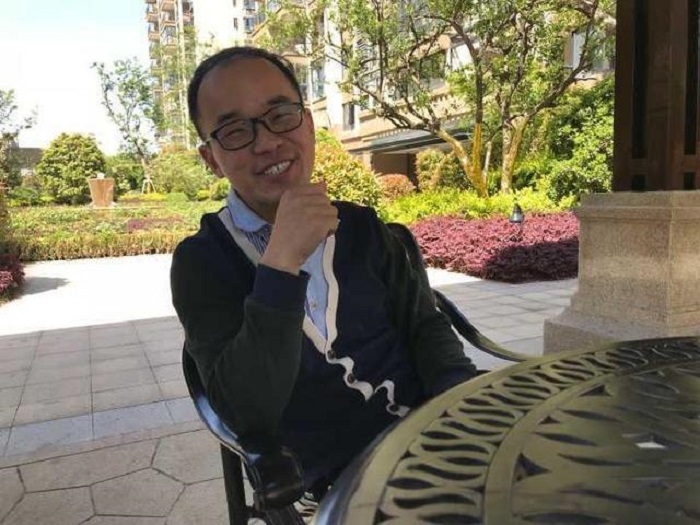 2008年吉剑在高考卷上批判高考制度，后外出打工，现事业小有所成