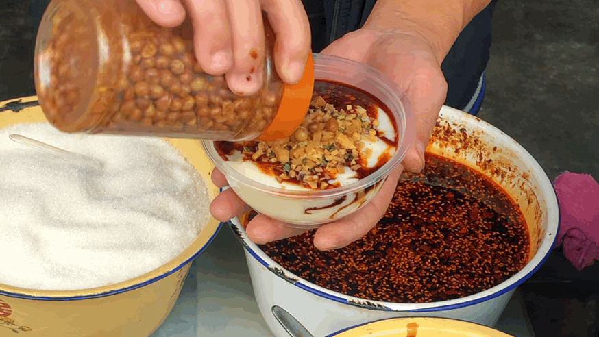 近两年挖到的好吃好喝全在这，不好吃请来打