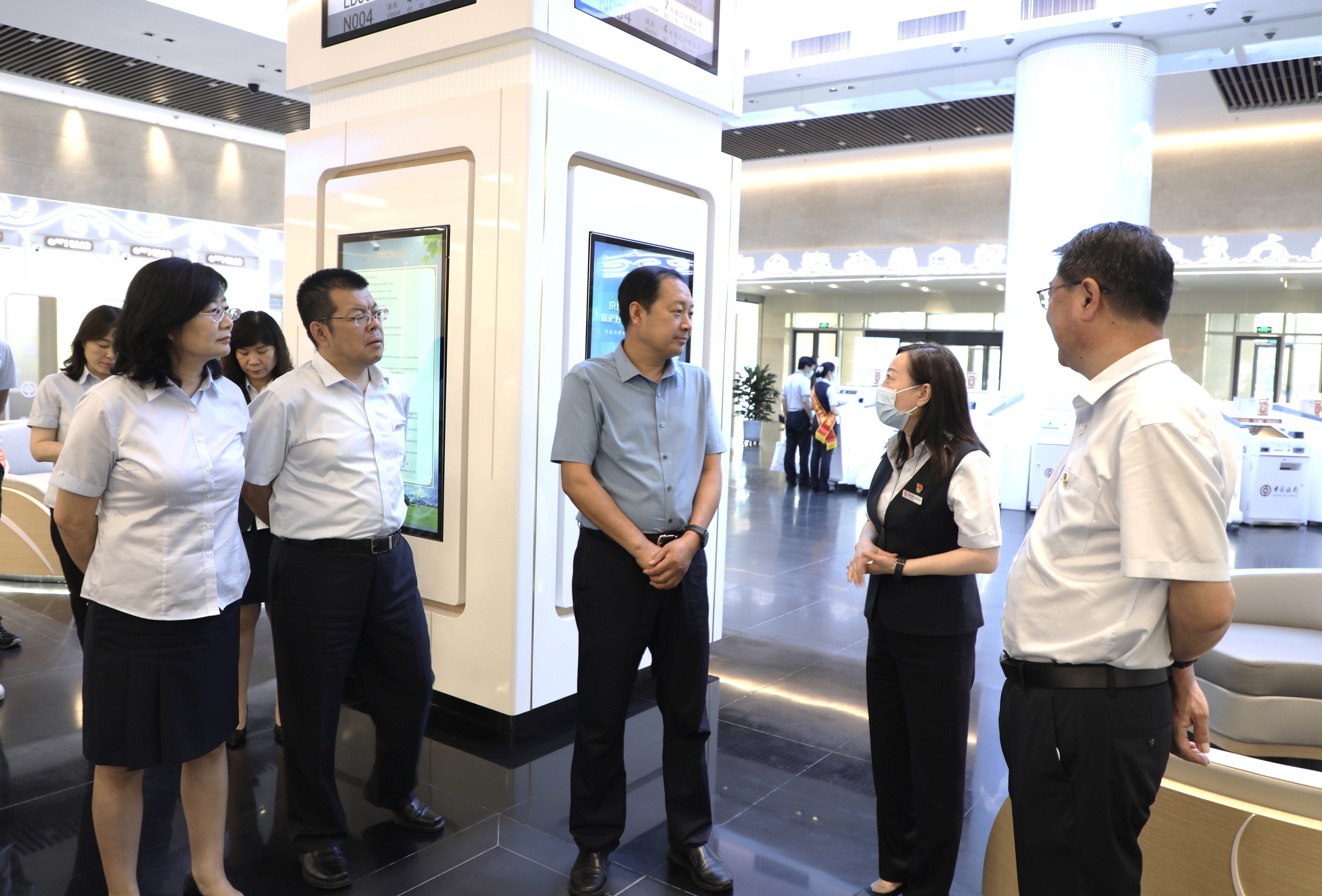 中國銀行內(nèi)蒙古分行助力2022年內(nèi)蒙古政府柜臺債發(fā)行