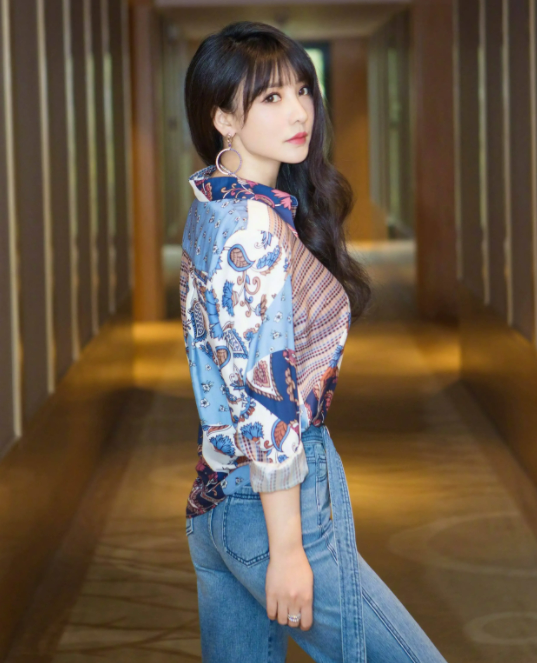 明明很漂亮，却没人追的8位女星，问题出在哪？