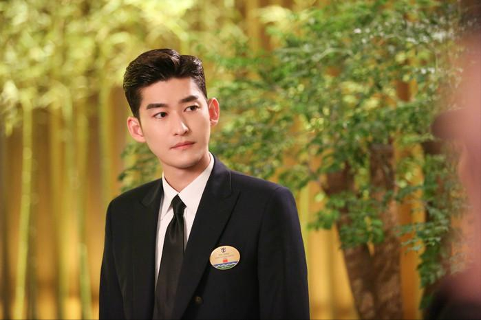 张翰或将沦为综艺咖，转型难逃偶像剧风格，疑沦为三四线明星？