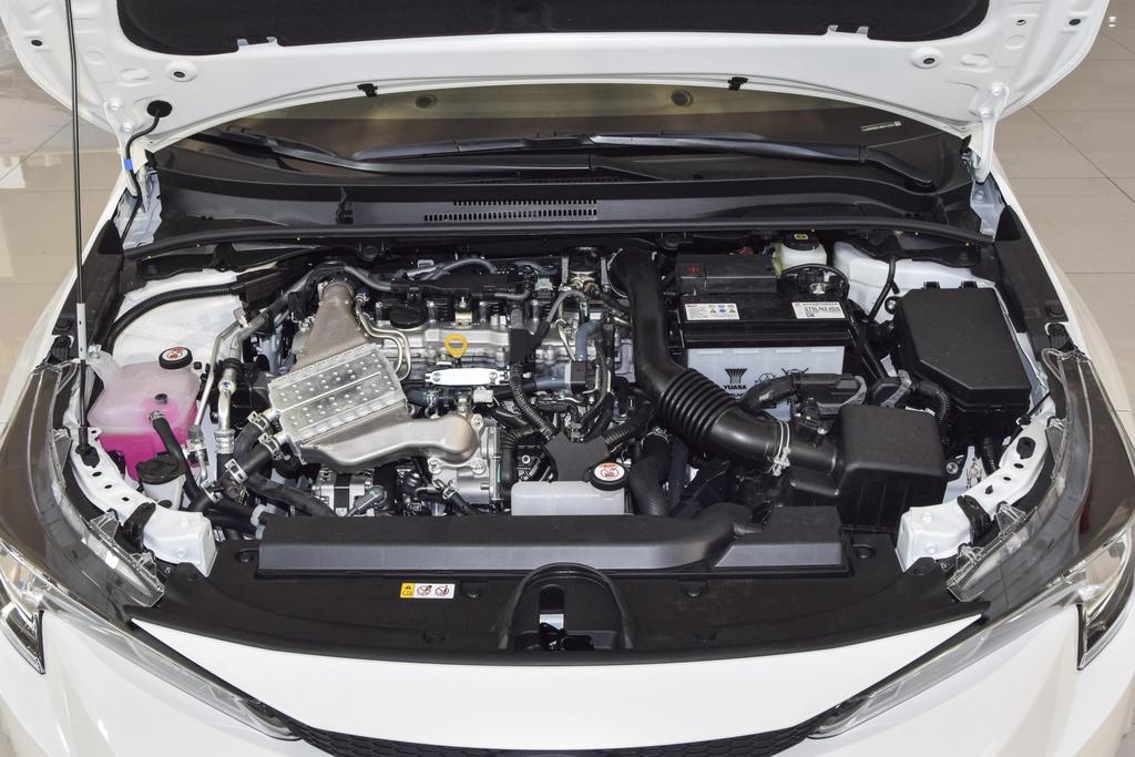 百公里最低油耗4.0L，2022款广汽丰田雷凌，值得购买吗？