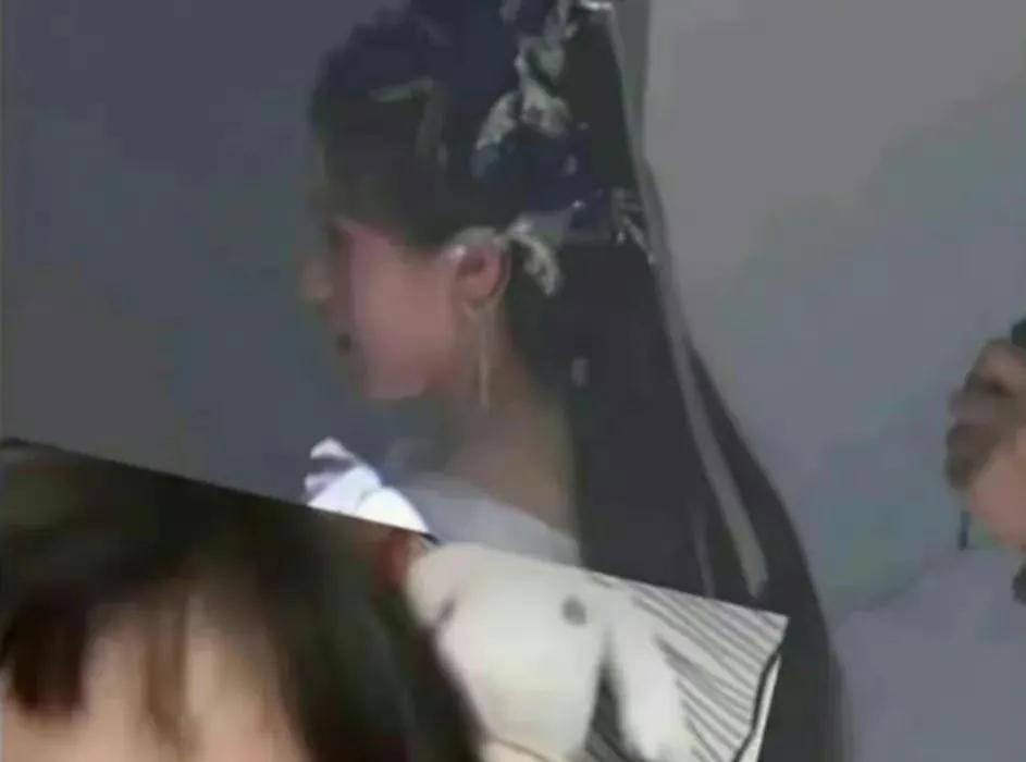 杨幂龚俊袁冰妍狐妖小红娘月红篇出妆路透