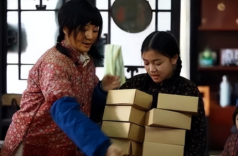 为何《傻春》和《傻柱》被骂三观不正，全员恶人？