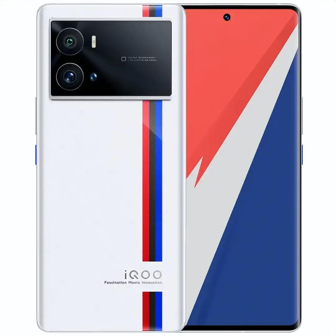 盘点搭载超声波屏下指纹解锁的手机