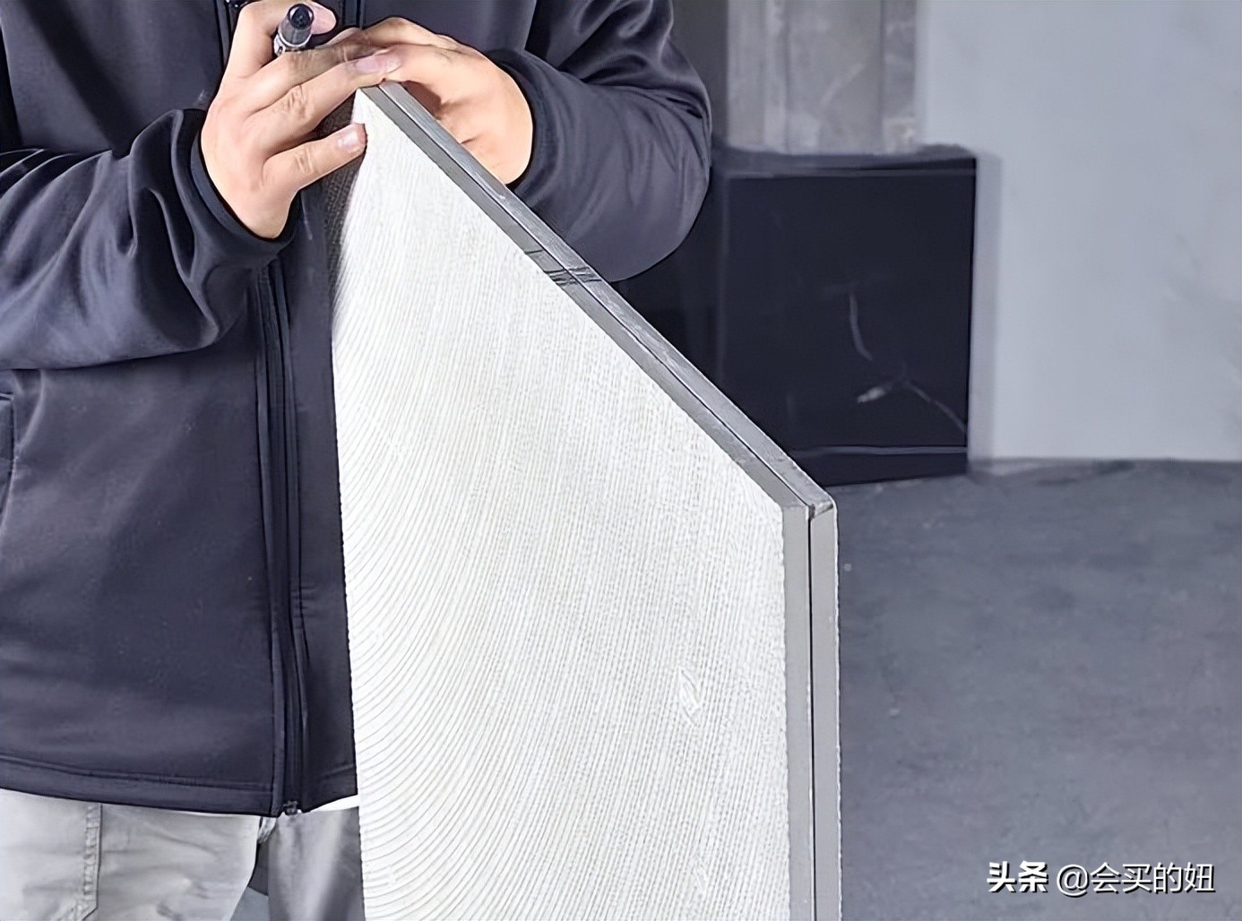 网上买瓷砖靠谱吗？靠谱且真香！装修网购瓷砖实用教程分享