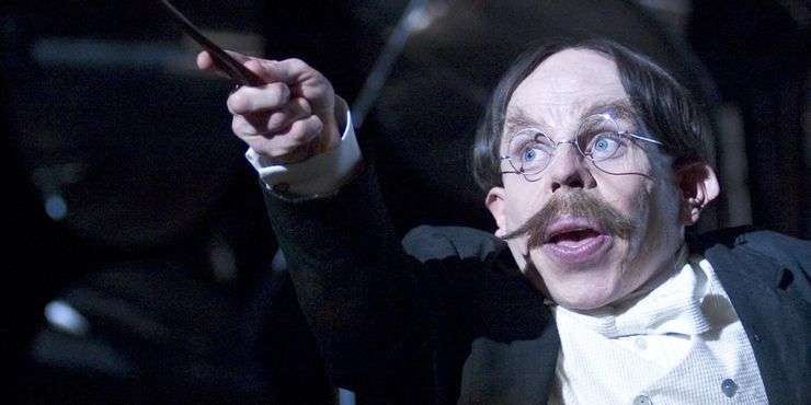 十六型人格会被分到霍格沃茨哪个学院？INTJ竟是完美蛇院人？