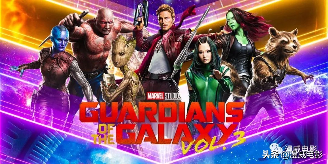 漫威将在本周末炸出很多大新闻，传闻“祖宝”要来演大反派