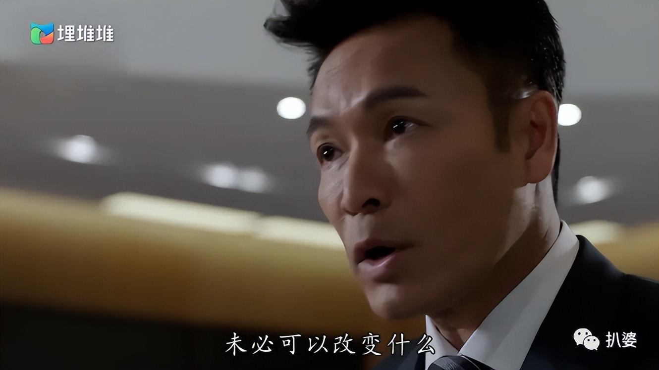 他的颜值毁了，原因好唏嘘