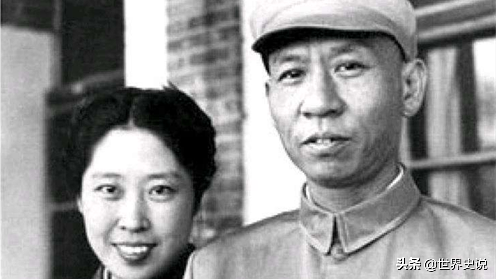 毛主席挚友，刘少奇挚爱，传奇女性王光美：走过了怎样的一生