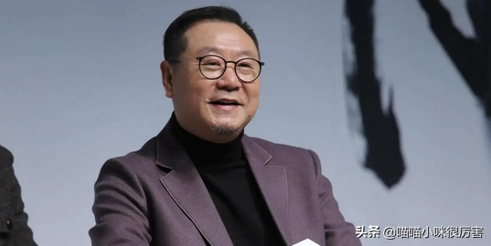 脸型好，只服这10位男星，什么奇葩发型都好看