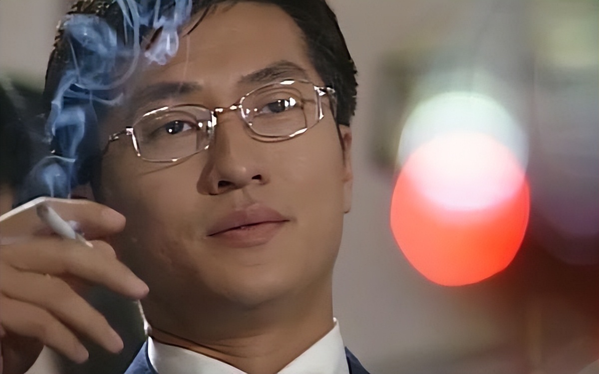 亚视视帝林韦辰：高颜值实力派却生不逢时，耶律皓南是反派天花板