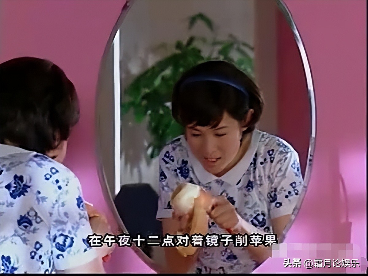 《粉红女郎》播出19年:万人迷发福,哈妹皈依佛门,男人婆找到老公